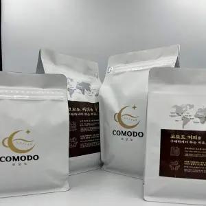 고효율 R4G9C0Y4 500g부드러운 원두 커피콩 블렌딩원두 산미적