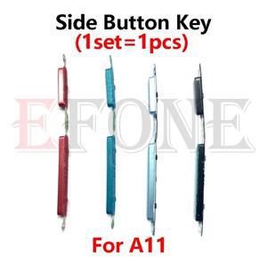 호환 갤럭시 호환 A11 A31 A51 A71 전원 버튼 ON OFF 볼륨 업 다운 사이드 키 10개