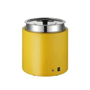 업소요 보온 국통 0L 죽통 육수 스텐 밥통 급식 뷔페