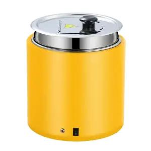 업소용 보온국통 차핑디쉬 스텐 뷔페 0L 도시락 죽통