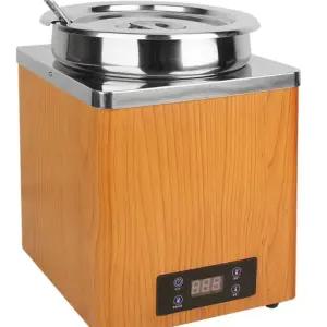 식당 뷔페 보온죽통 보관 디스펜서 국통 보온 업소용