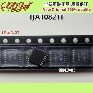 1개/몫 TJA1082TT TSSOP-14 칩   100% 품질