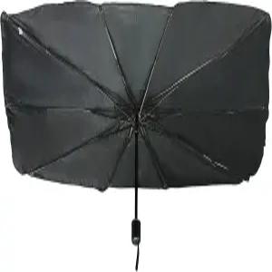 파인라이프 프로덕츠 윈드실드 선쉐이드 우산 버디