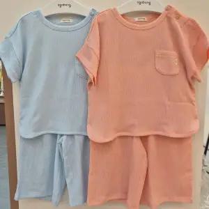 [아가방]이지포켓반팔8부세트 01T353004_US