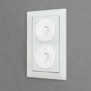 콘센트커버 안전커버 4P 콘센트