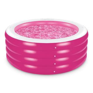 풍선 수영장, 손잡이가 있는 대형 딥 라운드 70