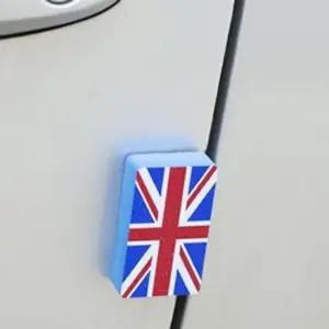 차량도어가드 자동차 도어가드 영국 문콕 방지 패드 몰딩 차문 보호