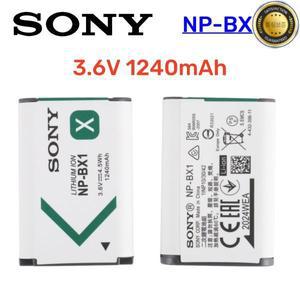 소니 NP-BX1 배터리용  HX300 GWP88 AS15 DSC RX1