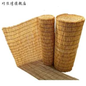 정원 휀스 싸리울타리 장식 주막 블랙 울타리 갈대 인조 담장