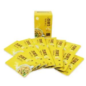 국물 티백 어묵맛 간편식 캠핑용 육수 즉석 컵용 우동 12T