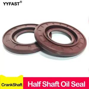 호환  로더 지게차 크랭크축 하프 샤프트 오일 도장 O형 고무 링 48x100x8x1048x102x8x1049x100x8x1050x100