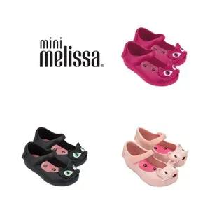 [토박스](대전신세계)[미니멜리사] 울트라걸 II 에스피 베이비 고양이젤리슈즈 MSKCG2TSUS11(120~170mm)