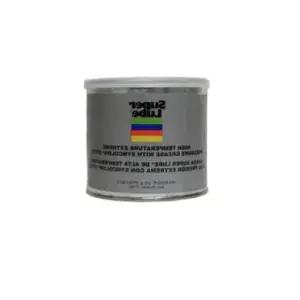 고온구리스 구리스 씽코템프 고열구리스 휠베어 400g