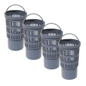 씽크대거름망 키다리 씽크망 3+1 4매1세트