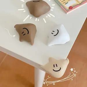 모서리보호 아기 유령 모서리 가드 코너 보호대 부딪힘 1pcs/책상