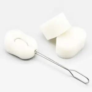 교체형 스텐 주방 병 솔 젖병세척솔 주방병솔 바틀브러쉬 물병브러쉬 텀블러세척솔 설거지솔 청소브러쉬 세