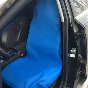 카시트 커버 오염 먼지 방지 보호 시트커버