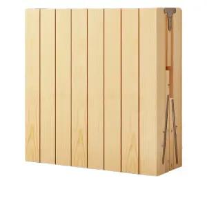 확장침대 평상 보조 헤드없는 배드 사이드 침대연장