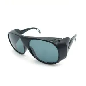 반투명작업안경 반투명 보호안경 용접작업 선글라스 경량 작업안경