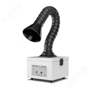 소형 집진기 이동식 국소배기장치 YW30 YW45 흡입기 커버