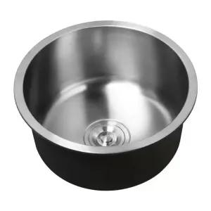 스텐 씽크볼교체 사무실 싱크대 탕비실 씽크볼 원형