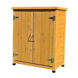 야외 창고 옥상 보관함 농기구보관함 캐비닛 농기구