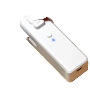 휴대용 실링기 비닐접착기 가정용 USB 밀봉기 실러 초미니 충전식