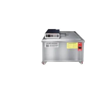 산업용 초음파 세척기 청소 살균 기름 제거 금형 기판