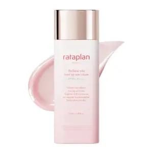 라타플랑 별꽃비타 톤업 선크림 50ml