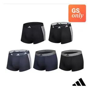 GS 아디다스 퍼포먼스 에어로레디 스포티 드로즈 5종세트