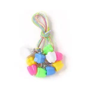 이빨 보관함 치과 첫니보관 유치통 목걸이케이스 유아선물