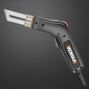 스티로폼컷팅기 전기 스펀지 우드락 절단기 220v 톱 열선 플라스틱 단열재