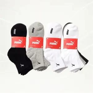 남성 여성 스포츠 크레오라 중목양말 8켤레 2223941316 1309593