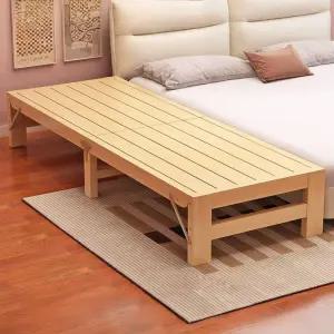 침대확장 연장 사이드 평상 확장침대 확장 간이 침대 프레임