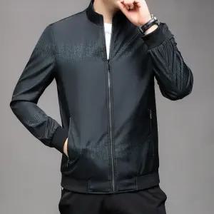 원더우면 남친 캐주얼 가을 루즈핏 아우터 자켓 OPH3