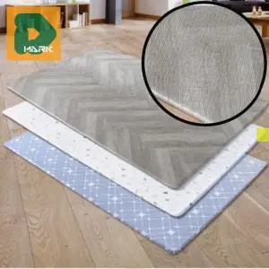 양면 놀이방매트 안전 PVC 폼 아기 유아 소음 바닥 차단 흡수 소프트 쿠션 충격 보온 인증 논슬립 층간