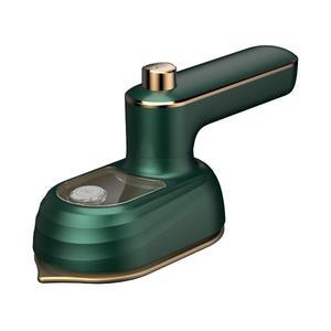 핸디형스팀다리미 휴대용 수선 여성 핸드 소형 더블 여행 회전형 풀세트 충전식 기선