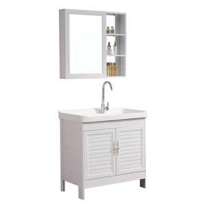 미니 애벌 싱크대 세면기 세라믹 간이세면대 세탁 소형 세차장 씽크 발코니 다용도실 원룸