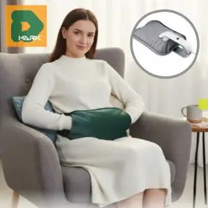 따뜻한 온수찜질팩 어깨 복부 필수 찜질 겨울철 온열 방식 핫팩 유지 체온 부모님 간편 전기 찜질기 선물