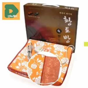 피로회복 쑥찜질기 관리 도구 타이머 가정용 황토찜질기 온열기 건강 전자식 전기찜질기 찜질 찜질팩