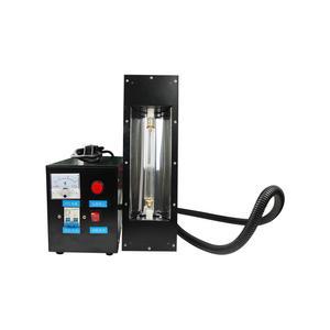 UV경화기 UV램프 차량 건조기 1000W uv램프 산업용 자동차 필름 300MM 고출력