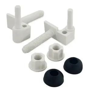 변기커버 양변기 연결볼트2P 시트고리 커버교체