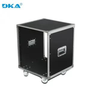 기내식 비행기 트롤리 스토리지 보관 알루미늄 카트 소형