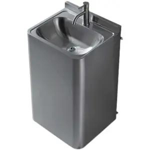 스테인레스 세면대 SUS 세면기 서스 하부장 개수대