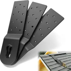 가젯잔 헤비 듀티 루프 안전 앵커 낙상 방지용 목재 표면에 연결되며 하네스 로프 및 기타 장비와 함께