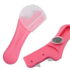 캠핑장 창고 캔가스배출용 부탄가스제거기 캔구멍뚫기 (1P) x 10개세트 작업장 스프레이캔