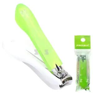 손톱 정돈 손톱깎이가위 대형 x 5개세트 발톱절단기 스테인리스 위생가위 미용실 안방