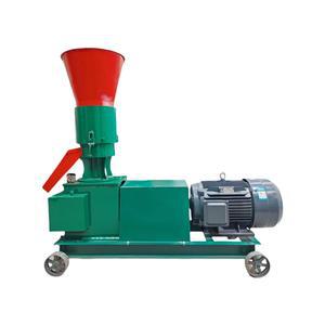 사료 펠릿 기계 펠렛 사료배합기 믹서기 대형 사료믹서기 동물 가공 가축 대량 곡물 PP