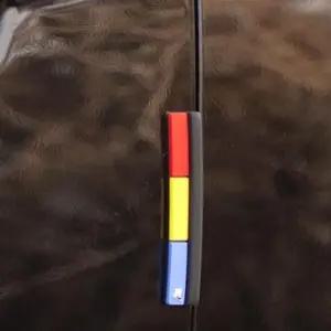 차량용품 자동차 도어가드 삼색 문콕 방지 패드 몰딩 차문 보호