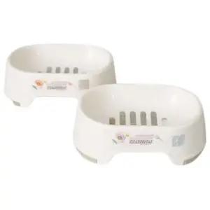 비눗갑 한솔 키다리 바누각 비누곽 비누홀더 비 1p